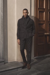 Ralph Lauren Men's Fall 2020