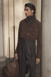 Ralph Lauren Men's Fall 2020