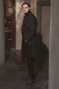 Ralph Lauren Men's Fall 2020