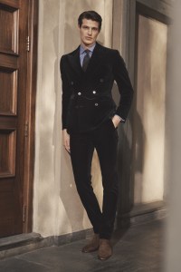 Ralph Lauren Men's Fall 2020