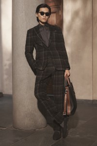 Ralph Lauren Men's Fall 2020
