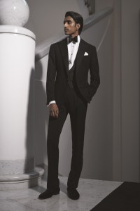 Ralph Lauren Men's Fall 2020