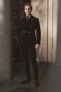 Ralph Lauren Men's Fall 2020