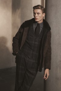 Ralph Lauren Men's Fall 2020