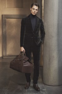 Ralph Lauren Men's Fall 2020