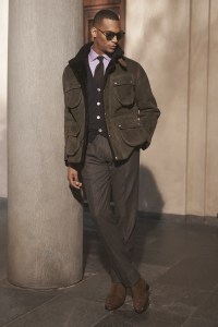 Ralph Lauren Men's Fall 2020