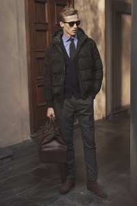 Ralph Lauren Men's Fall 2020