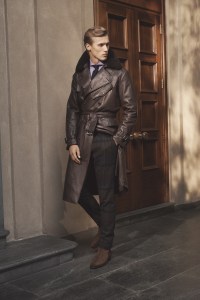 Ralph Lauren Men's Fall 2020