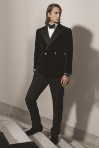 Ralph Lauren Men's Fall 2020