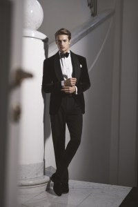 Ralph Lauren Men's Fall 2020