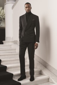 Ralph Lauren Men's Fall 2020