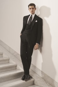 Ralph Lauren Men's Fall 2020