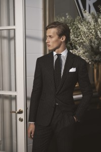 Ralph Lauren Men's Fall 2020