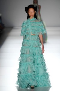 Ralph & Russo Couture Spring 2020