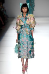 Ralph & Russo Couture Spring 2020