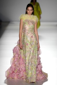 Ralph & Russo Couture Spring 2020
