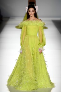 Ralph & Russo Couture Spring 2020