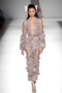 Ralph & Russo Couture Spring 2020