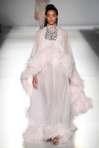 Ralph & Russo Couture Spring 2020