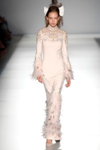 Ralph & Russo Couture Spring 2020