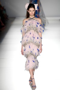 Ralph & Russo Couture Spring 2020