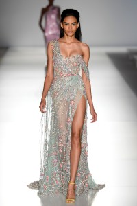 Ralph & Russo Couture Spring 2020