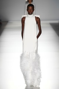 Ralph & Russo Couture Spring 2020