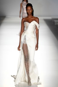 Ralph & Russo Couture Spring 2020