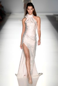 Ralph & Russo Couture Spring 2020