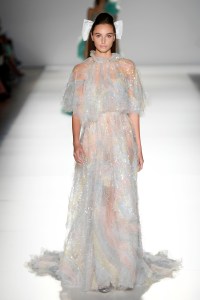 Ralph & Russo Couture Spring 2020