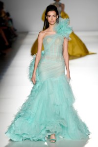 Ralph & Russo Couture Spring 2020