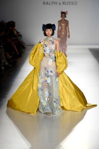 Ralph & Russo Couture Spring 2020