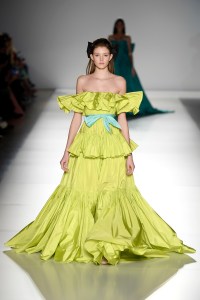 Ralph & Russo Couture Spring 2020