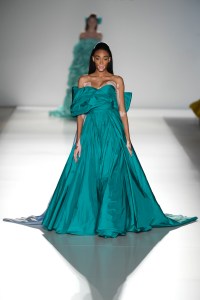 Ralph & Russo Couture Spring 2020