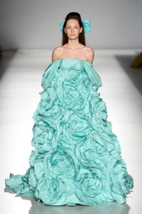 Ralph & Russo Couture Spring 2020