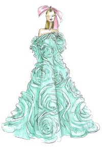 Paris Couture Spring 2020 Preview: Ralph & Russo