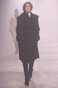 Stefano Pilati for Random Identities Men's Fall 2020