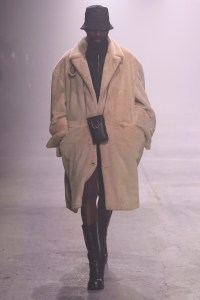 Stefano Pilati for Random Identities Men's Fall 2020