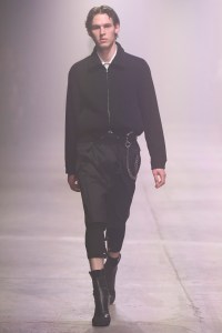 Stefano Pilati for Random Identities Men's Fall 2020
