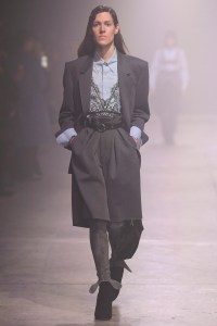Stefano Pilati for Random Identities Men's Fall 2020