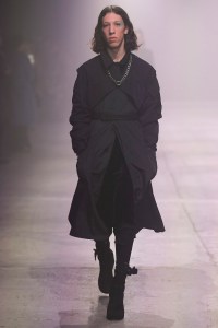 Stefano Pilati for Random Identities Men's Fall 2020