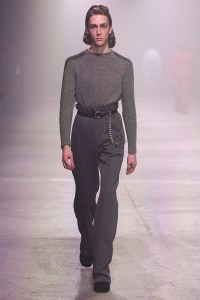 Stefano Pilati for Random Identities Men's Fall 2020