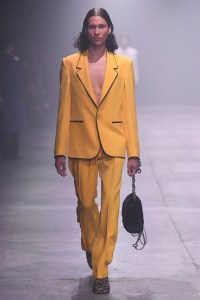 Stefano Pilati for Random Identities Men's Fall 2020