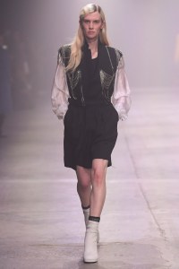 Stefano Pilati for Random Identities Men's Fall 2020