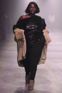 Stefano Pilati for Random Identities Men's Fall 2020