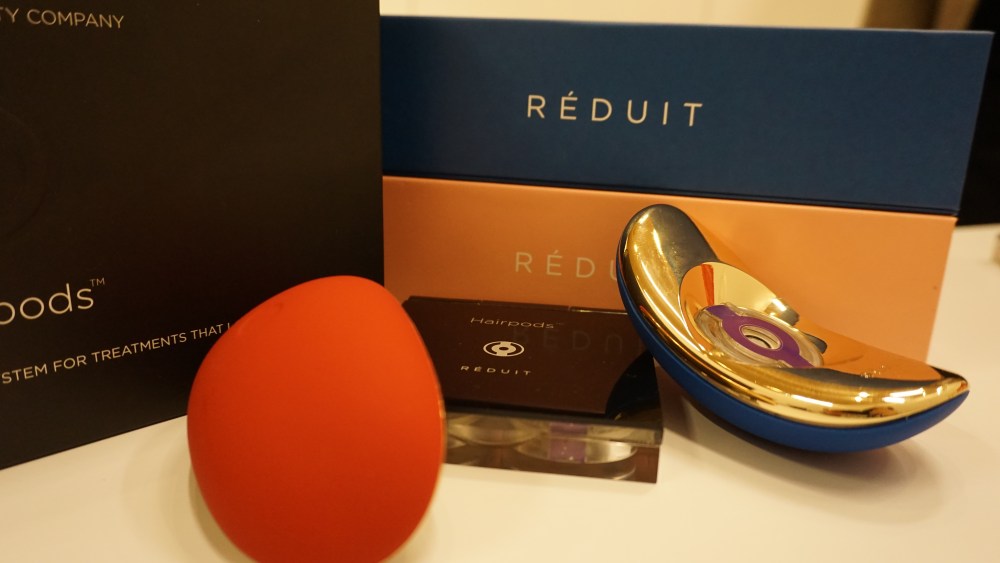 Former Foreo CEO Paul Peros Debuts His Next Act at CES