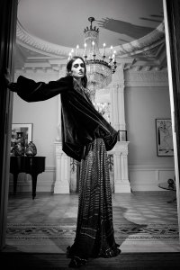 Reem Acra Pre-Fall 2020