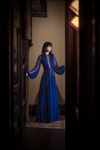 Reem Acra Pre-Fall 2020