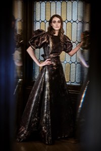 Reem Acra Pre-Fall 2020