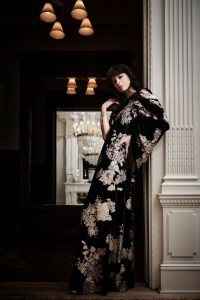 Reem Acra Pre-Fall 2020